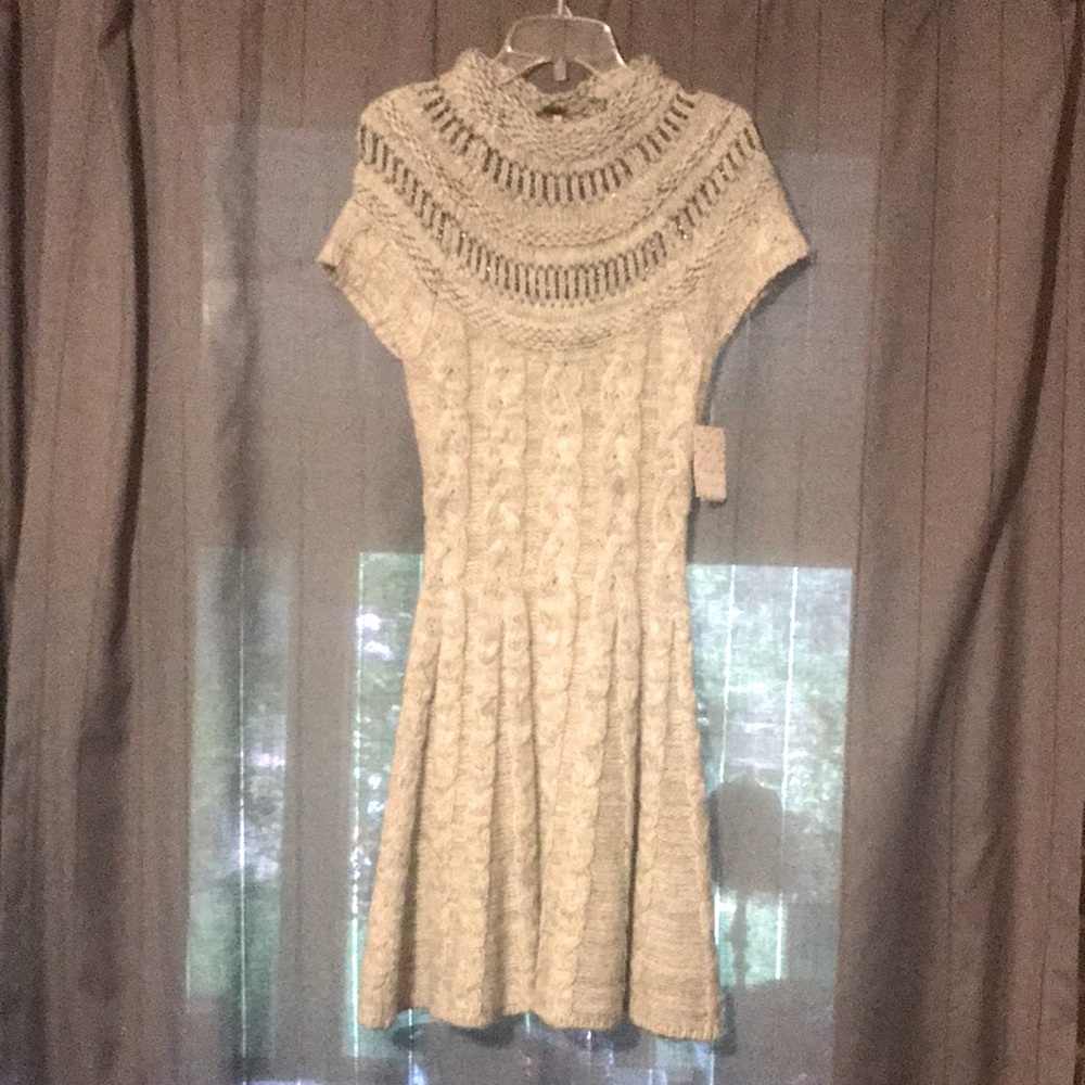 XS Free People dress